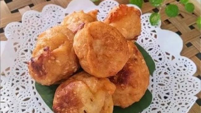 resep geguduh