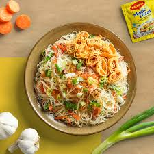 resep bihun goreng